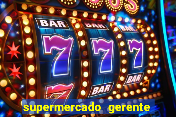 supermercado gerente simulator dinheiro infinito 1.0 23